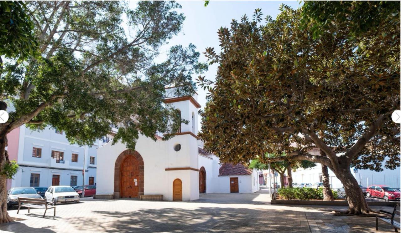 Casa Guadalupe Y Roque Villa Santa Cruz de Tenerife Exterior photo